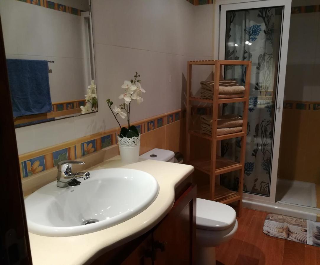 El Charquito Apartment Фамара Екстериор снимка